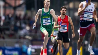 Anadolu Üniversitesi Öğrencisi Çanakçı’dan Universiade’de Bronz Madalya