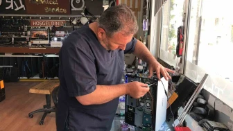 Elektronik atıkları azaltmanın yolu: Cihaz tamiriyle doğaya ve bütçeye katkı sağlanabilir