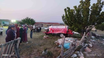 Bayat’ta Düğünlere, Trafiğe Ve Gıdaya Yakın Takip Başladı
