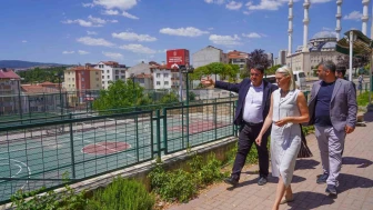 Kitap Kafe Projesi Bilecik’te Yayılıyor: Üçüncüsü Hürriyet’te