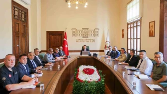 Bilecik'te Gökyüzü İçin Heyecan Dolu Bekleyiş Başladı