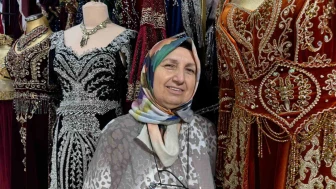 Bindallılar Geri Döndü: Geleneksel Giysi Modern Hayatta Yeniden Popülerleşiyor!