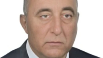 CHP'li Hüseyin Kaygısız İstifa Etti