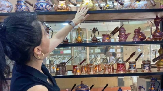 Doğal Ürünlere Yükselen İlgi, El Yapımı Ürün Talebini Artırdı