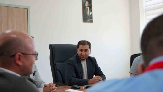 Dr. Damkacı'dan Hastane İncelemesi: Yeni Sağlık Hizmetleri ve Hasta Memnuniyeti Vurgusu