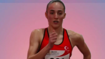 Eskişehirli sporcu Tulum, Dünya Üniversite Oyunları’nda Türkiye’yi temsil ediyor