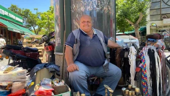 "Emeklilik Hayalini Geride Bıraktı: Yıllar Sonra Çocukluk Mesleğine Dönüş Yaptı"