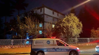 Eskişehir’de Gece Yarısı Asılsız Yangın İhbarı! Mahalleli Sokağa Döküldü