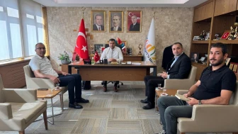 Gediz, 3. Tarım ve Hayvancılık Fuarı’na Hazırlanıyor