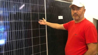 Güneş enerjisi sistemleri: Ekonomik çözüm zorunluluk haline geliyor