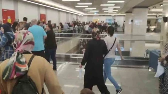 Alarm Çaldı, Hastane Tahliye Edildi: Sebep Teknik Arıza Çıktı