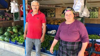 Çiftçi Havva Demir: "Eğer bize destek verilmezse bu işi bırakmak zorunda kalacağız"