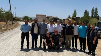 Ulaşım Kalitesi Artacak
