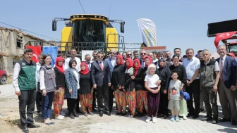 Kütahya'da 16,5 Milyon TL Değerinde Yeni Makine Parkı Projesi Başarıyla Tamamlandı!