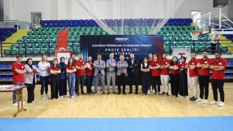 Kütahya'da Yenilikçi Fikirler İçin Deneyap Festivali Düzenleniyor!