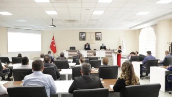 Kadına yönelik şiddetle mücadele ve çocuk koruma çalışmaları değerlendirildi