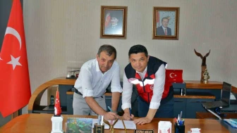 Kütahya'da Manda Islah Projesi: Ücretsiz Suni Tohumlama ve Destek Sunulacak