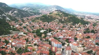 Kütahya’dan Yurtdışına Göç Gelenin İki Katı!