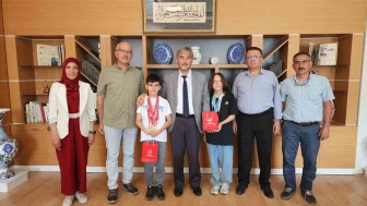 Kütahya Öğrencileri Türkiye Genelinde Çarpıcı Bir Başarı Elde Etti!