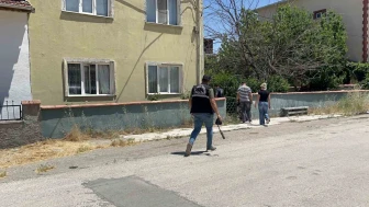 İki Çocuk Babası Adamın Vefatı Kalp Sorununa Bağlandı