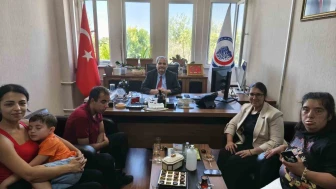 Otizmli Bireyler İçin Üniversite ve Konfederasyon İş Birliği Projeleri Değerlendirildi