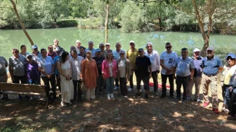İkiyüz'den Fazlası Aynı Anda Buluştu