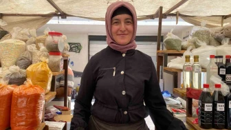Yaz Sıcakları Pazarı Vurdu: El Yapımı Ürünlere İlgi Düştü