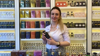 Yazın ferah parfüm tercihleri: Vanilya, lavanta ve yasemin öne çıkıyor!