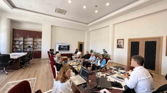 Simav’da Jeotermal Hamle! Yeni Sondajlar Yolda