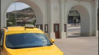 Söğüt'te Taksi Fiyatlarına Yeni Düzenleme Yapıldı