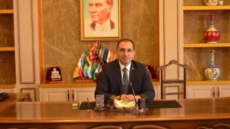 Tavşanlı’nın Yeni Kaymakamı Göreve Başladı