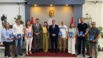Türkiye Yüzyılı Maarif Modeli Kitabı Tanıtıldı
