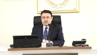 Vali Musa Işın’dan 15 Temmuz mesajı