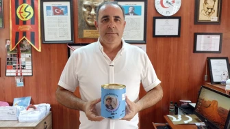Kumbarasındaki Harçlığı DMD Hastası Bebek İçin Bağışladı