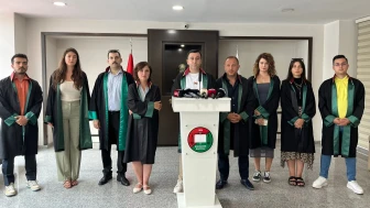 Eskişehir Barosu’ndan Hayvan Hakları İçin Çağrı: “Yasa Değişikliği Gözden Geçirilmeli”