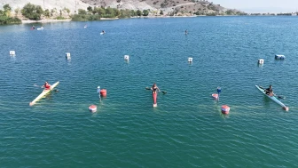 Durgunsu Kano 2025 Türkiye Şampiyonası Eskişehir’de Tamamlandı