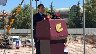 “Ortak Akıl ve Birliktelik Eskişehir’e Kazandırıyor”