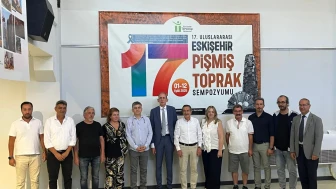 Ateş ve Toprak 17’nci Kez Tepebaşı’nda Buluşuyor