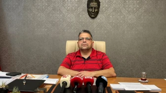 Eskişehir Barosu Başkanı Günaydın’dan Sahte Diplomalarla İlgili Açıklama