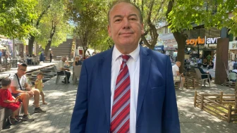 Selçuk Sürmeli: “Seçimler adil değil, üyeler baskı altında”