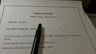 Kuruluş Osman Gitti, Yükseliş Orhan Geldi! Dizinin Yeni Adı, Kadrosu ve Merak Edilen Değişiklikler
