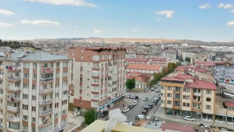 Eskişehir’de Konut Satışı Temmuz Ayında Yüzde 26,1 Arttı