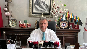 Ekrem Birsen: "Market Zincirleri ve AVM’ler Hem Çalışanı Hem Halkı Sömürüyor"