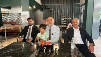 Saadet Partisi İl Başkanı Fesih Bingöl’den Eskişehir’de AVM Projelerine Tepki