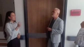 Sarıcakaya’da Yeni Sağlık Tesisleri Vatandaşın Hizmetinde
