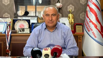 Eskişehir'de Öğrenciler için Barınma Problemi Yok, Ancak Dikkatli Olunmalı!