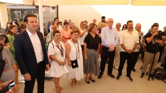 Uluslararası Seramik Çalıştayı “Şehrin Ateşi” Sergisiyle Sona Erdi