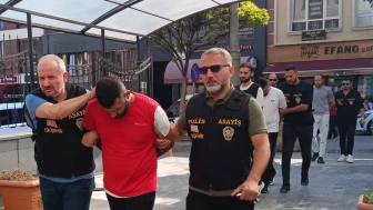 2 Kişinin Öldüğü Silahlı Kavganın Zanlıları Adliyeye Sevk Edildi