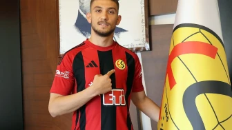 Eskişehirspor, Adanaspor'dan Cem Güzelbay’ı Kadrosuna Kattı