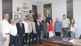 Seyitgazi’de Yanan Ormanlar İçin Ağaçlandırma Seferberliği Başlıyor